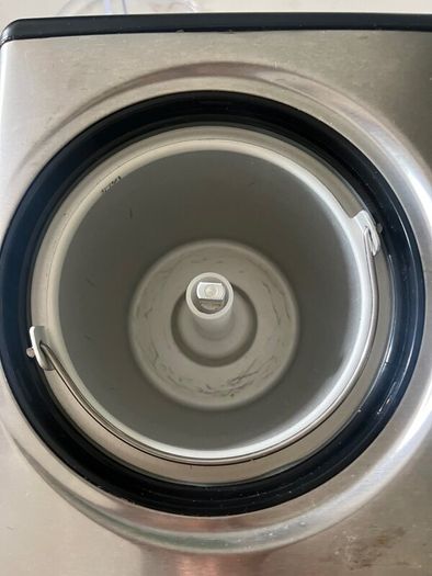 Icecream maker