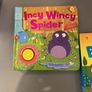 2 nursery rhyme Infant sound books Image 2