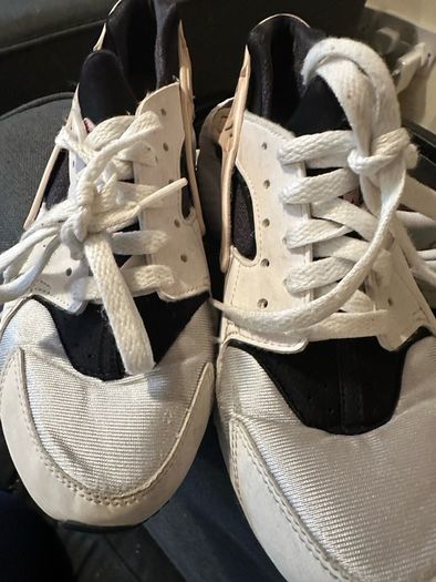 Nike Air Huarache Original Women's Trainers