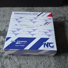 NG Models 1:200 Air France Bombardier CRJ 100