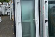 pvc doors