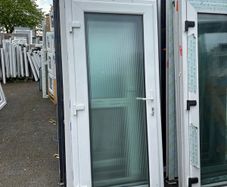 pvc doors