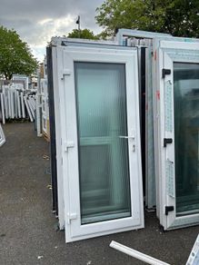 pvc doors