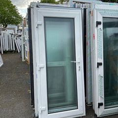 pvc doors