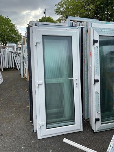 pvc doors