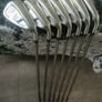Taylormade X03 Progressive Irons Image 7
