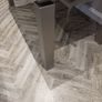 Table Terenzo ceramic grey Image 3