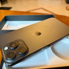 IPhone 15 Promax 512gb not refurb! Like new!