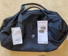 Holdall Large Weekend Bag NEW