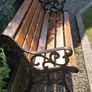 Garden Benches (Delivery Available) Image 6