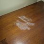 Wooden Extendable Dinning Table Image 6