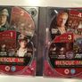 Rescue Me - Season 1 (2004) [DVD TV Boxsets] Image 6