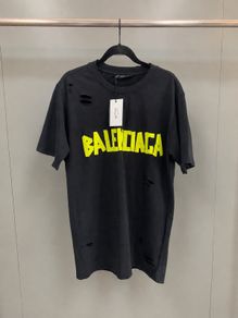 Balenciaga Tape Tee