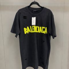 Balenciaga Tape Tee