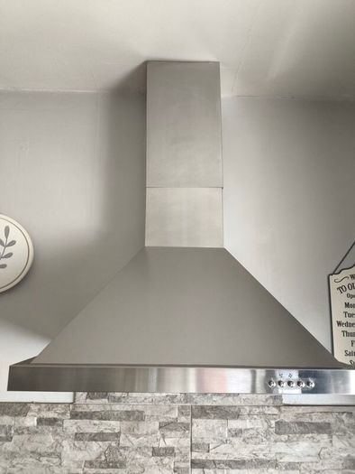extractor fan
