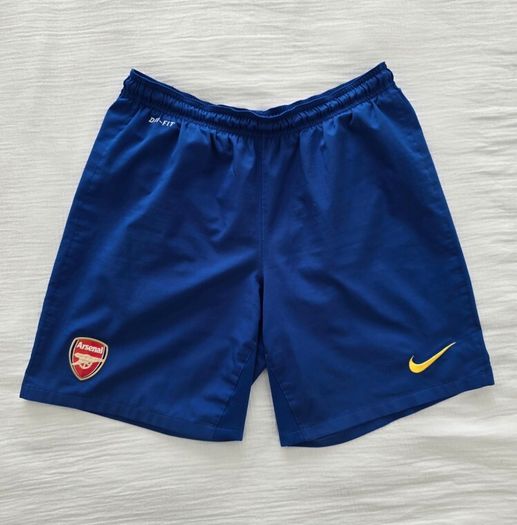 Arsenal Away Shorts 2013/14