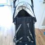 Uppababy Stroller Image 7