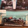 Hot Wheels Formula 1 Premium (F1) 2024 George Russel #63 Mercedes-AMG Petronas Image 3
