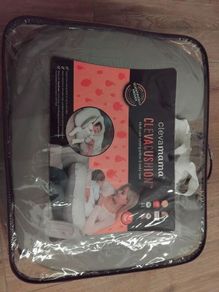 Breast Feeding Pillow