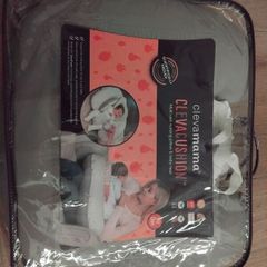 Breast Feeding Pillow