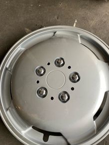 15 inch wheel covers