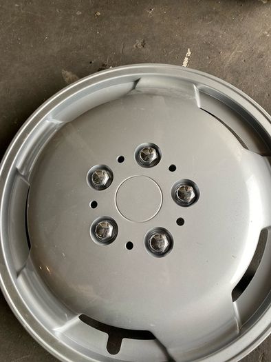 15 inch wheel covers
