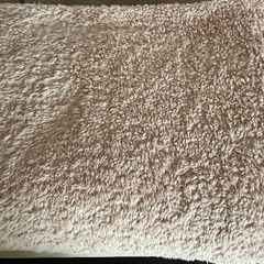 Blush Throw