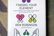 Finding Your Element