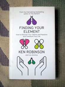 Finding Your Element