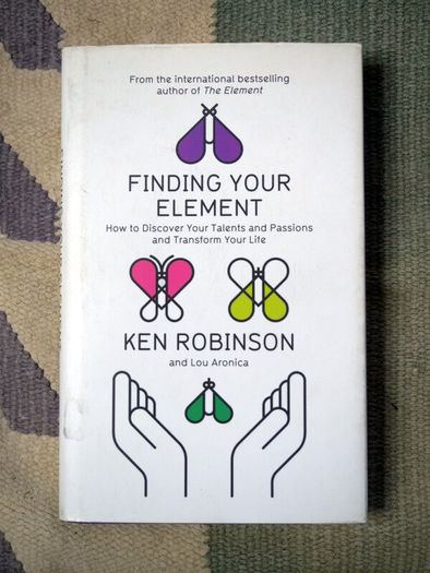 Finding Your Element