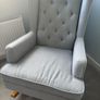 nursery chair Image 4