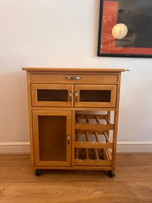 Wine Cabinet