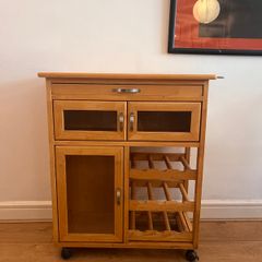 Wine Cabinet