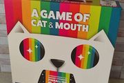Game of Cat and Mouth by Exploding Kittens Brand New
