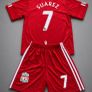 Kids jerseys Liverpool Image 2