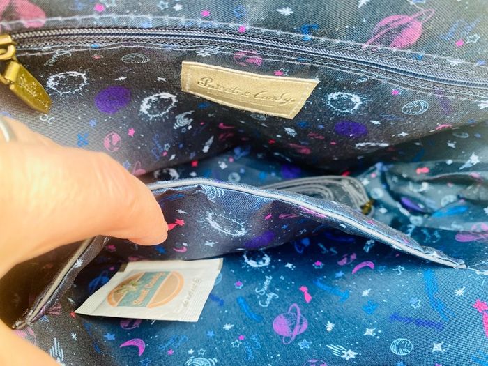 Sweet & Candy Hand Bag Brand New