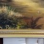 Original Jean Rennie Oil On Board Image 2