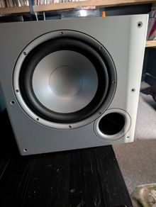 Polk Audio 10" Sub PSW10E