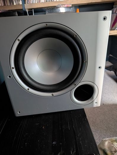 Polk Audio 10" Sub PSW10E