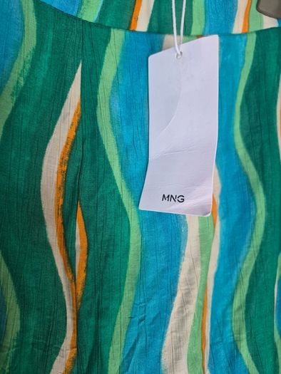 Bnwt mango was 30 size xl