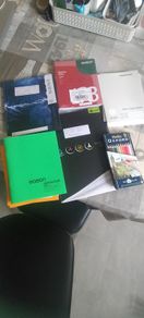 school supplies