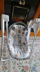 baby swing