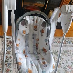 baby swing
