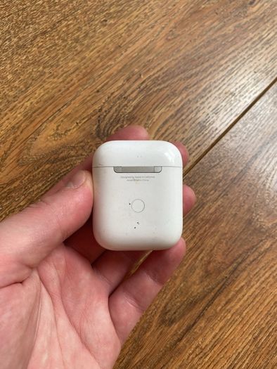 Apple Air Pods Case