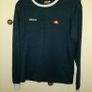 Ellesse Long Sleeved Top Size 10 Image 7
