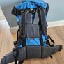 Vintage Berghaus Pulsar 65L Rucksack Image 2