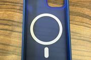 Iphone Apple 13 14 MagSafe case