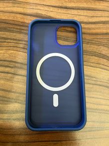 Iphone Apple 13 14 MagSafe case