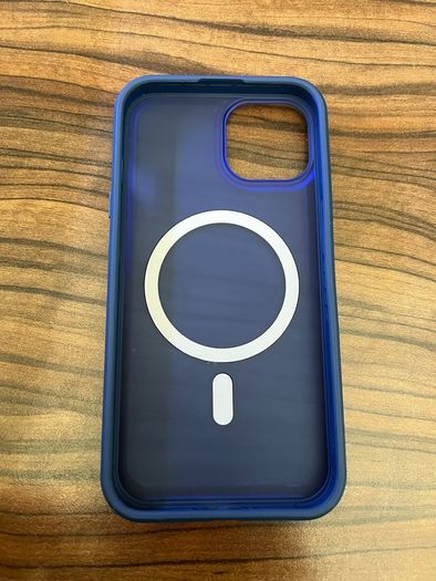 Iphone Apple 13 14 MagSafe case