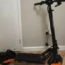 Kirkin electric scooter Image 2